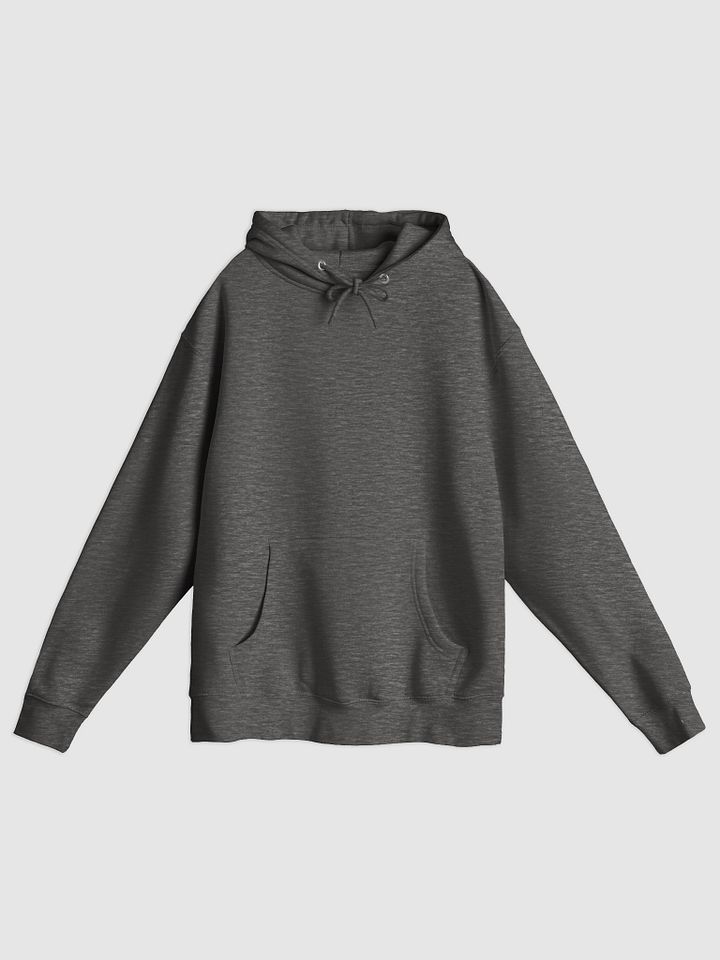 Quirky Cat Peeking Premium Hoodie product image (7)