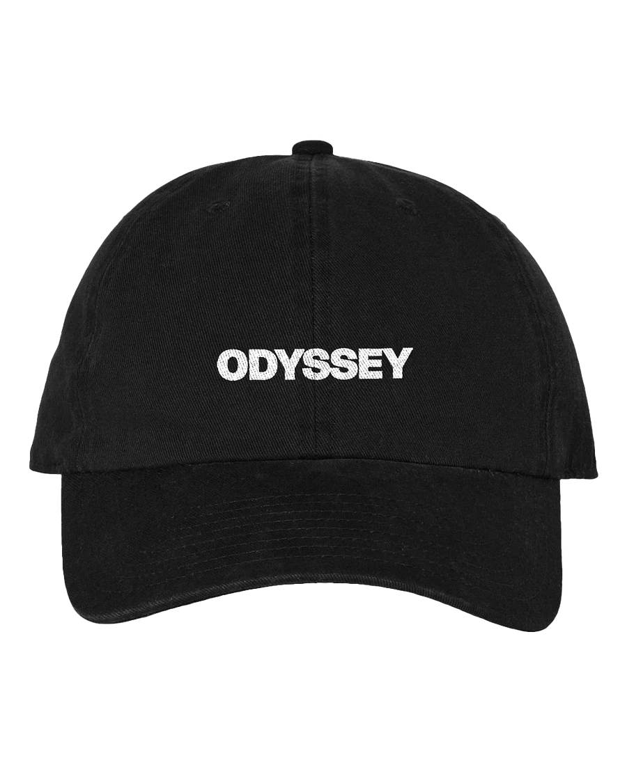 Odyssey Tour Hat product image (1)