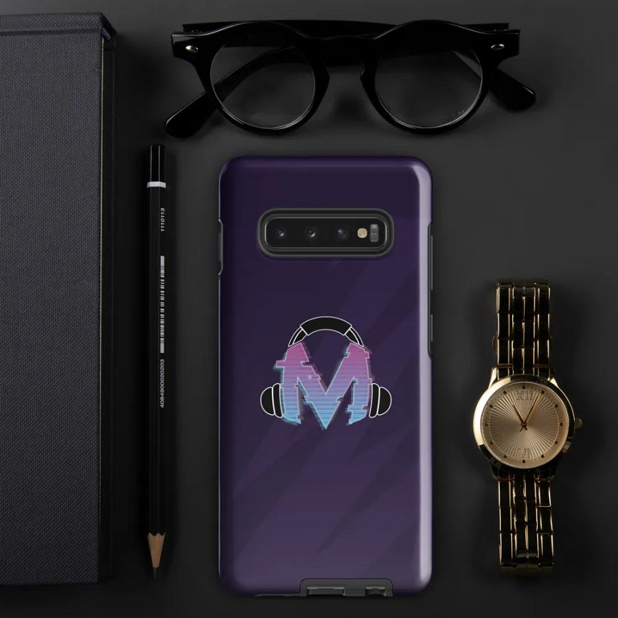 Mokonoise Samsung® Tough Case product image (51)