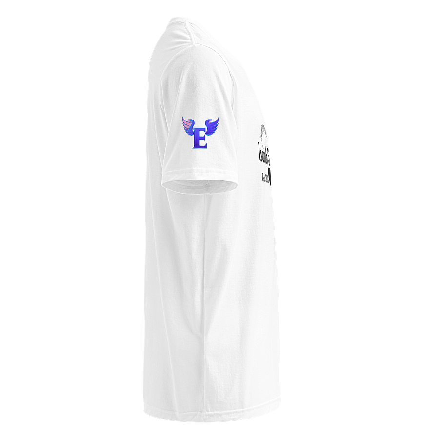 Isaiah 59:19 Emmortality: Athletic Tee product image (8)