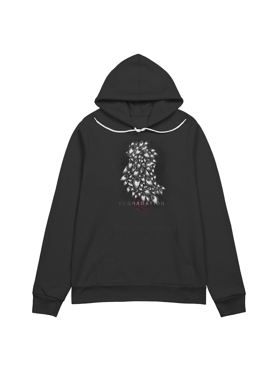 THE HIVE PULLOVER HOODIE product image (1)