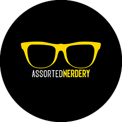 AssortedNerdery - SHOP