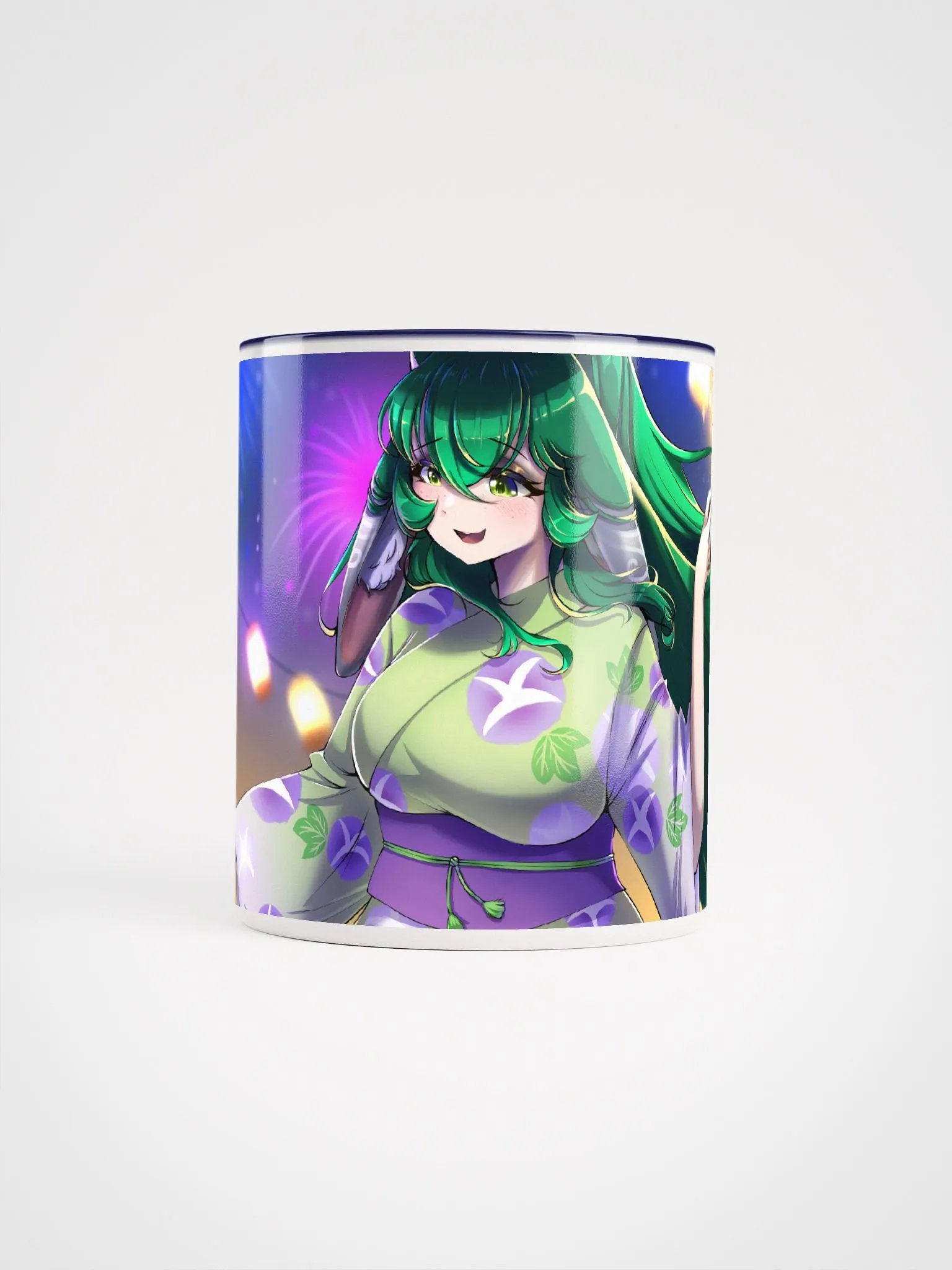 New Years Festival Mug product image (5)