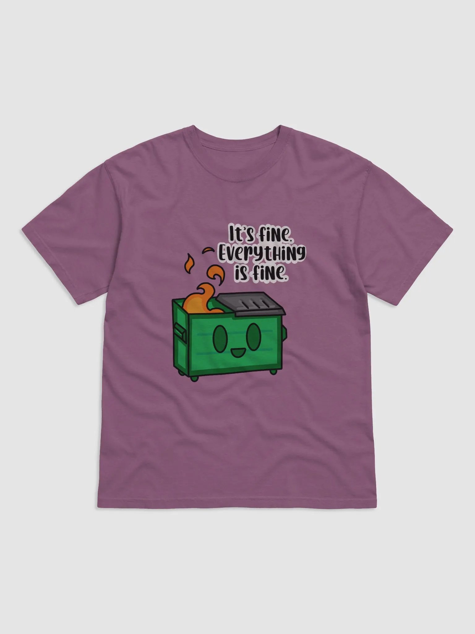 Dumpster Fire product image (4)