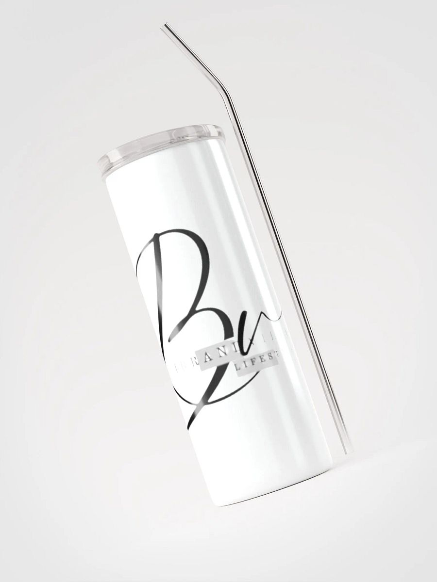 Elegance in Every Sip Lifestyle Tumbler Set product image (3)