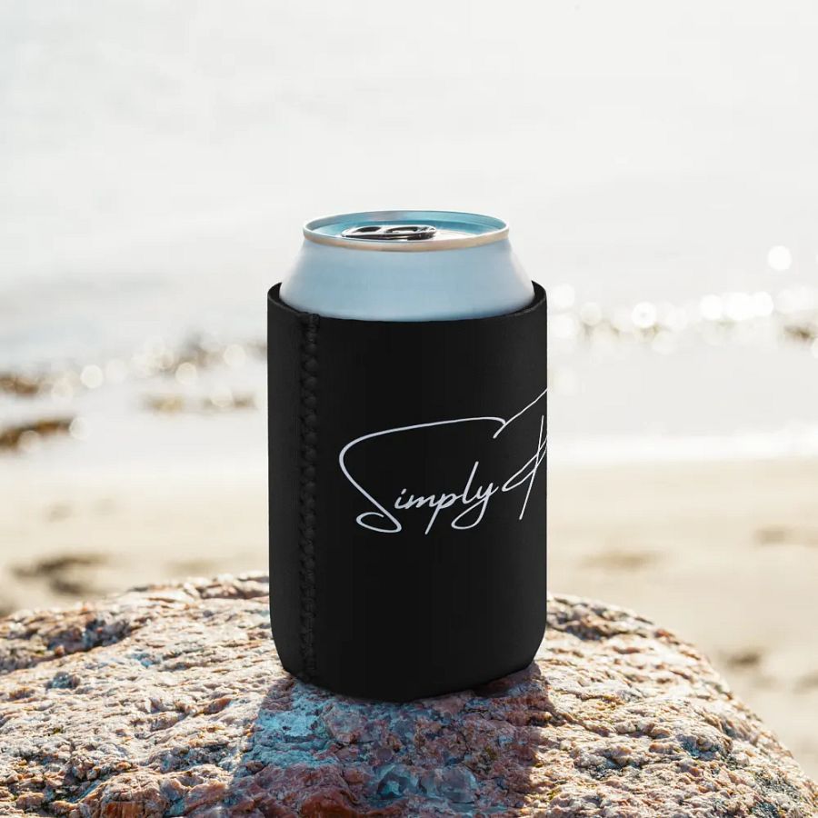 Simply Poca Can Sleeve product image (10)