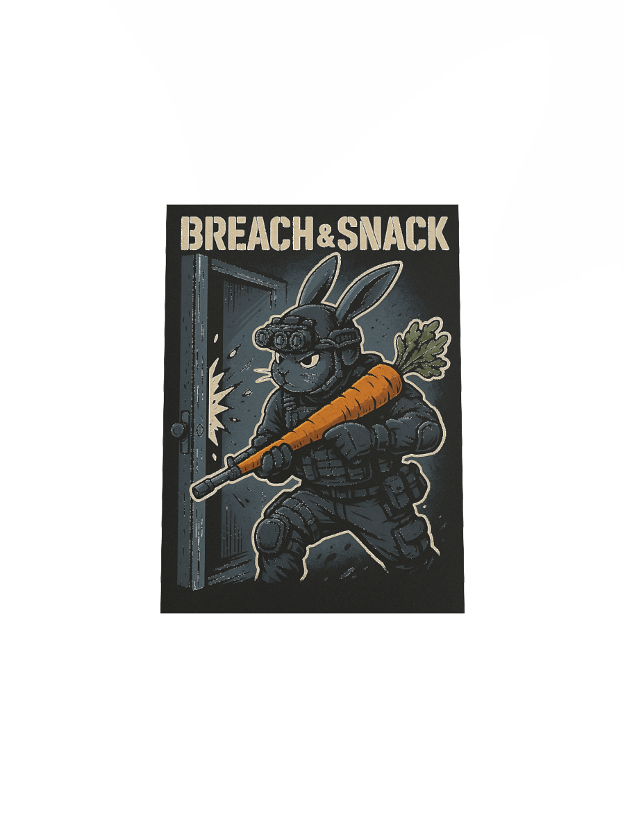 BREACH & SNACK POCKER V1 product image (14)
