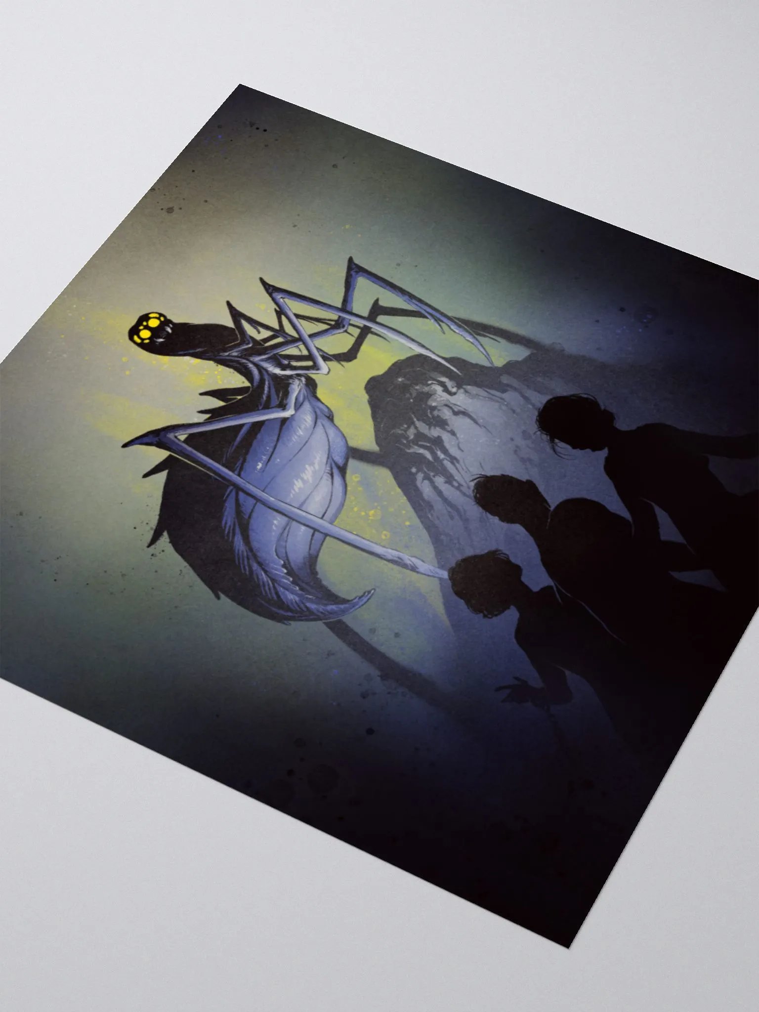 Issliss Sticker product image (3)