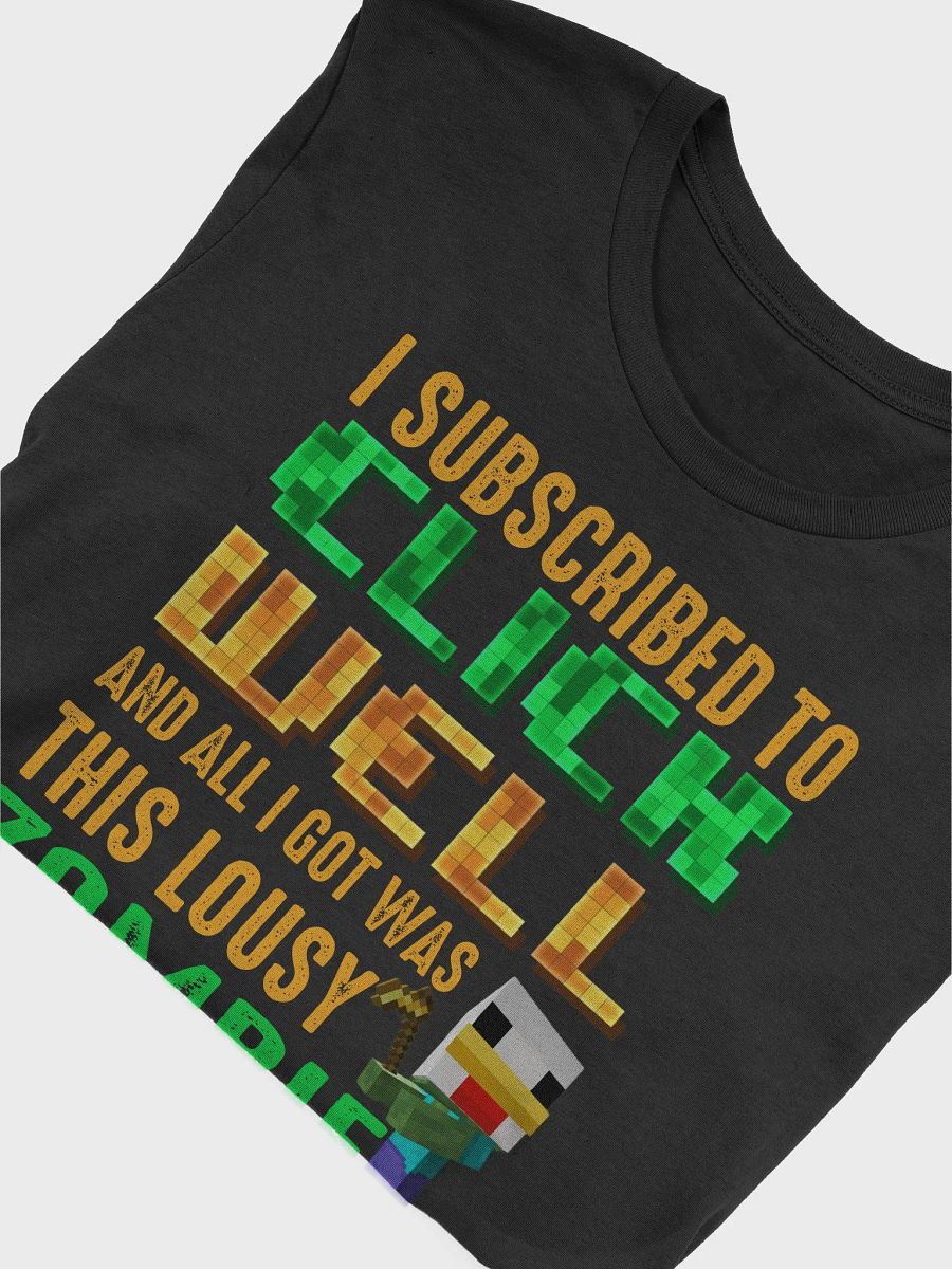 Sub Shirt! product image (43)