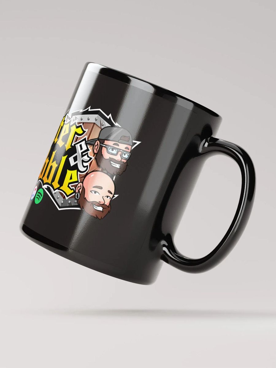 Banter&Babble Mug product image (4)