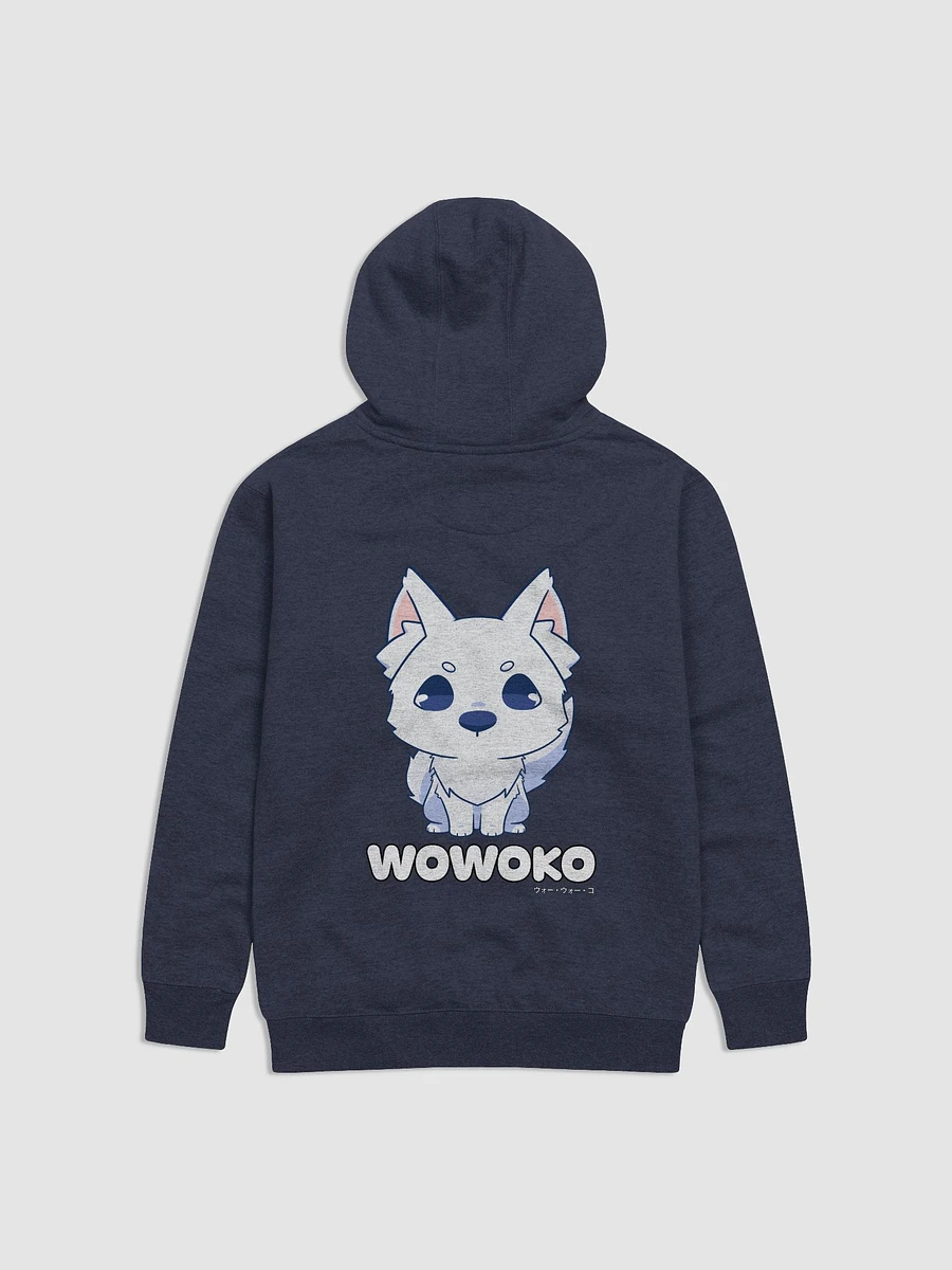 WoWoKo Pullover Hoodie product image (8)
