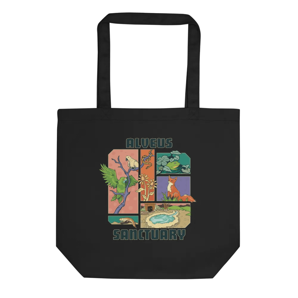 Mosaic Tote product image (1)