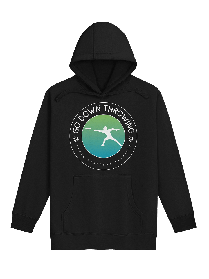 GDT OG Logo Hoodie product image (8)