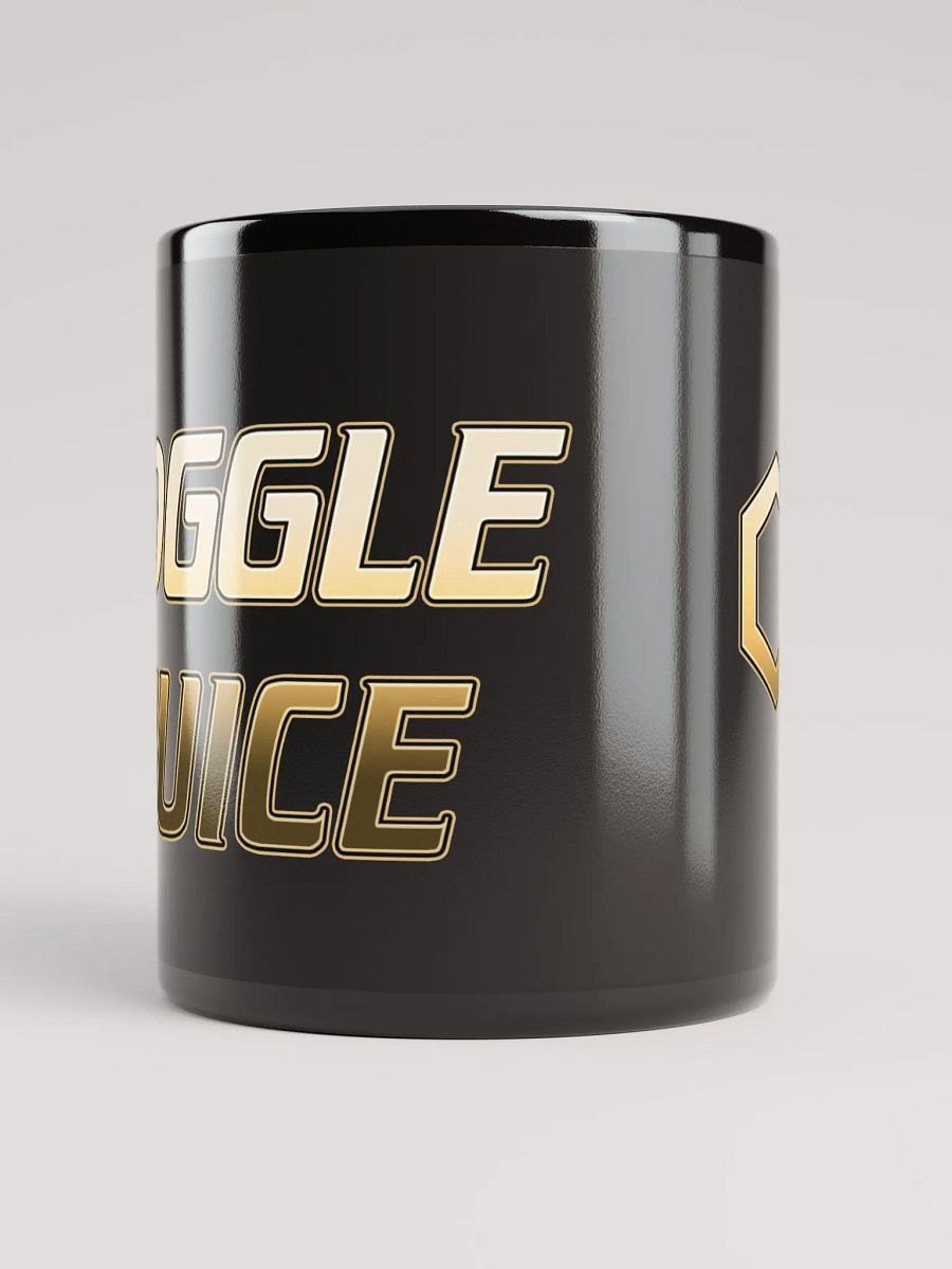 Toggle Juice - No Creamer Edition product image (5)