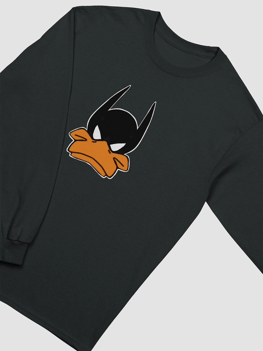 BatDuck Logo Long Sleeve product image (3)