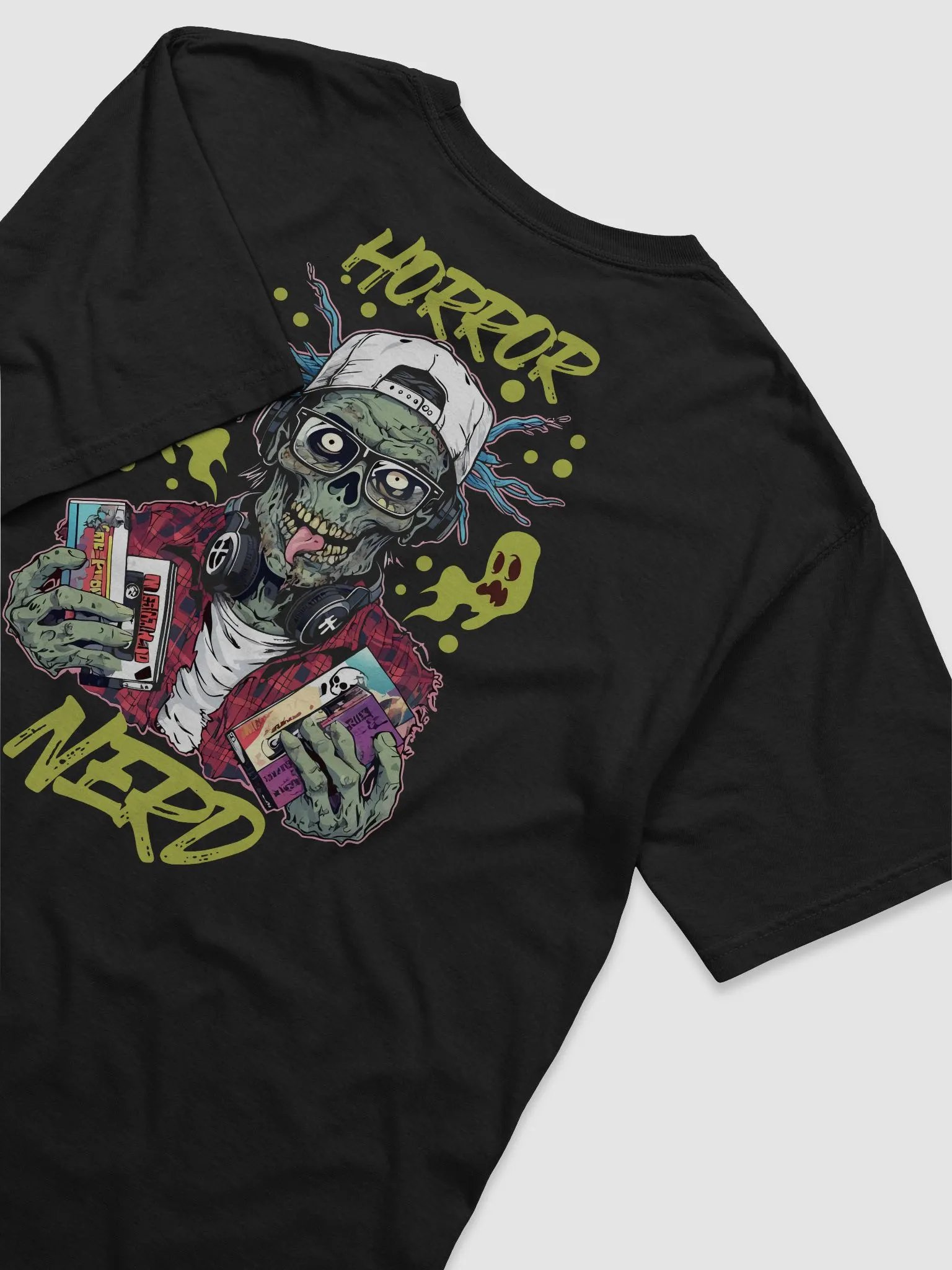 Horror Nerd product image (6)