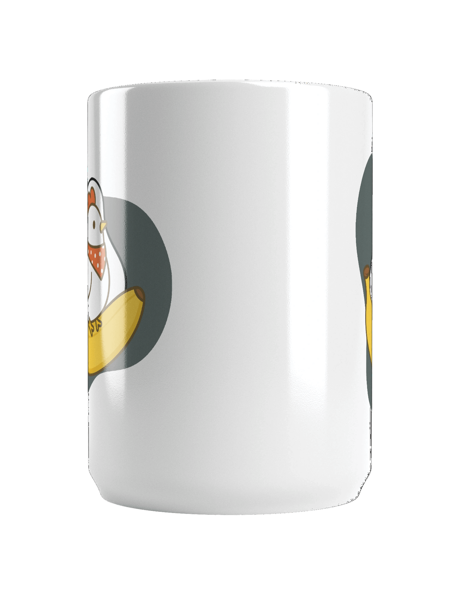 Buck Buck Mug product image (6)
