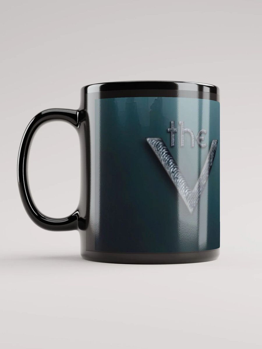 Happy V Mug product image (11)