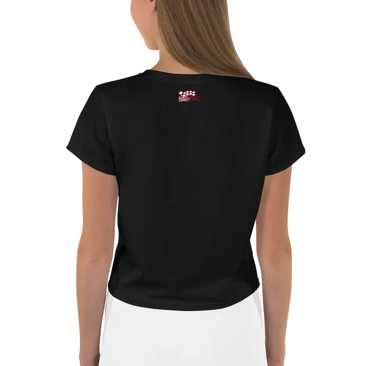 GetGood - Crop Top BLE product image (2)
