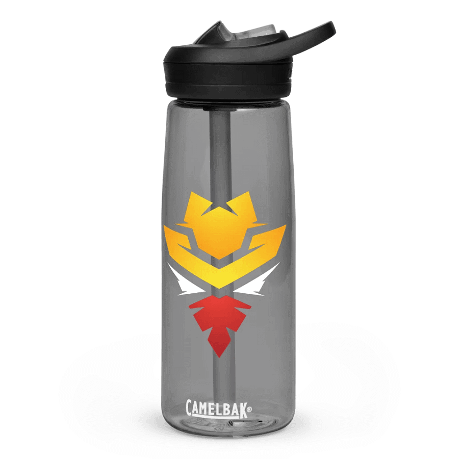 WarBandits Water Bottle product image (1)