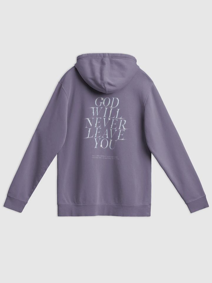 GodWillNeverLeaveYou product image (2)