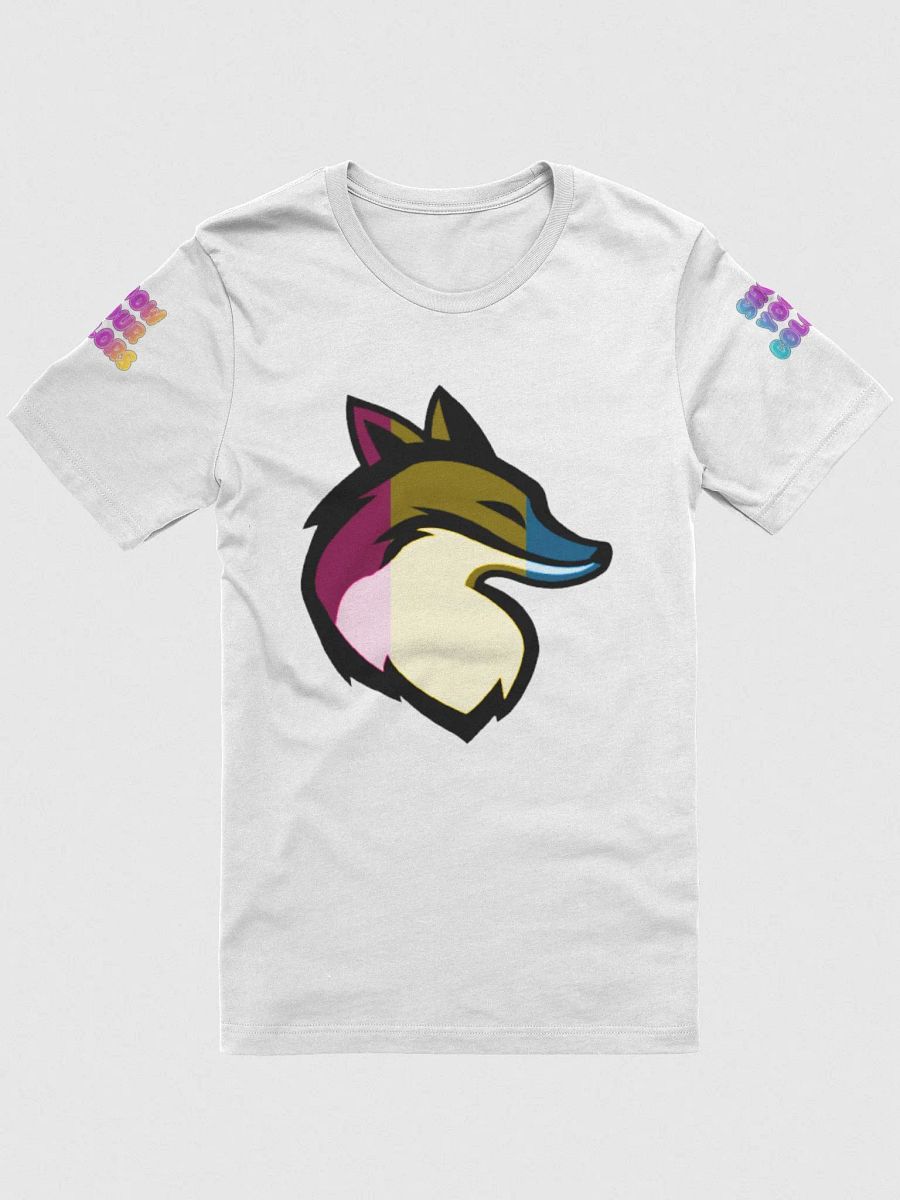 Fawx Pansexual Shirt product image (10)