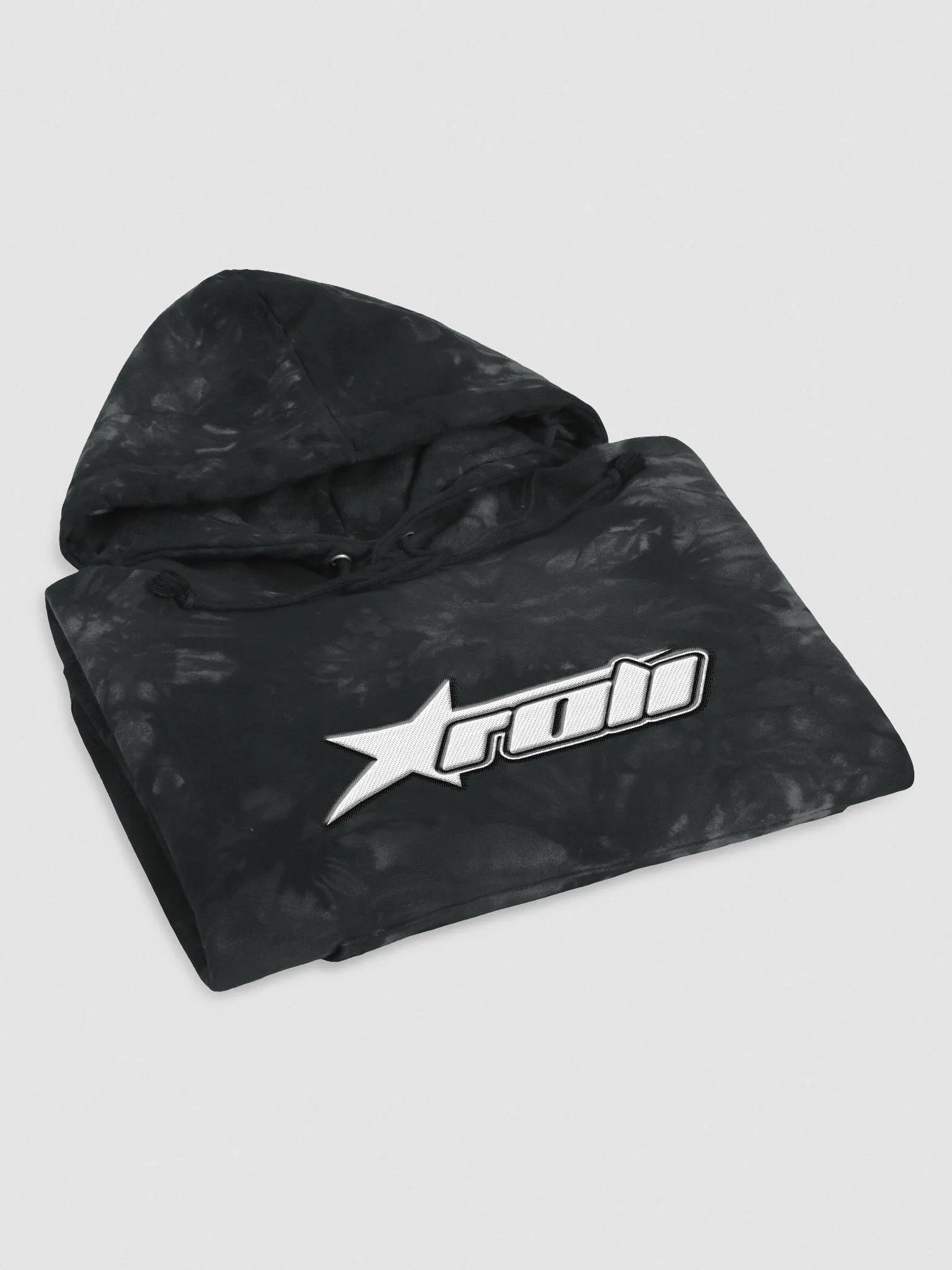Y2K Roli x Champion Tie-Dye Hoodie (V1) product image (4)