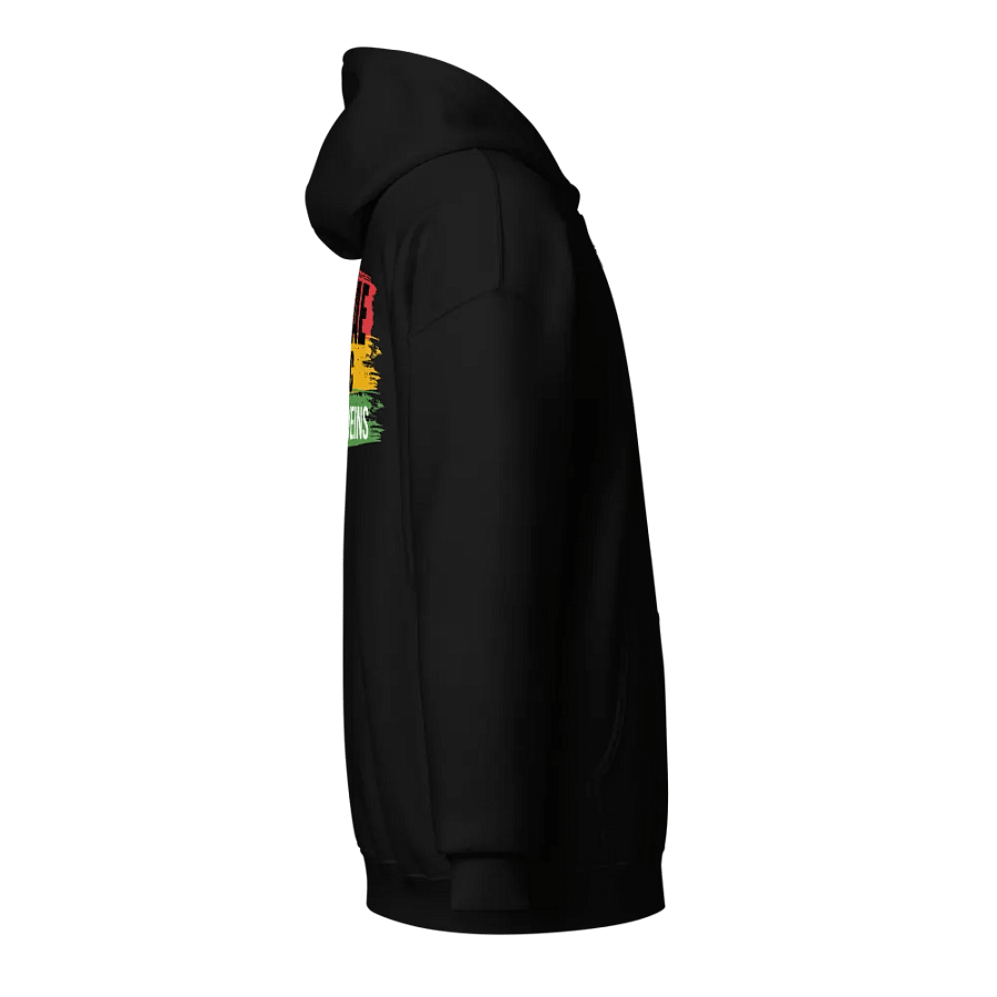 Custom Reggae Sweater (Unisex) product image (16)