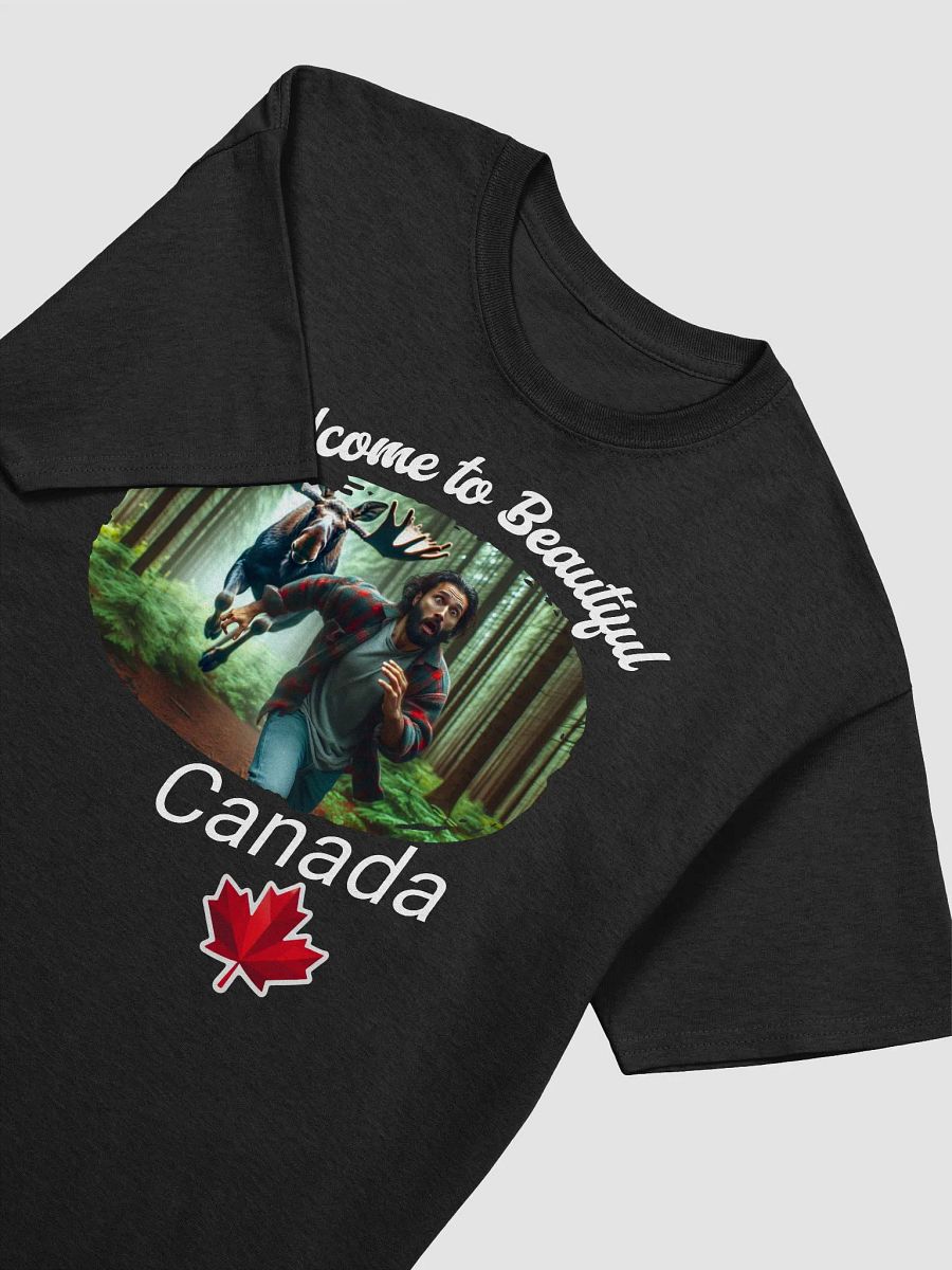 Welcome to Beautiful Canada: Moose Chase Edition 🍁 product image (3)