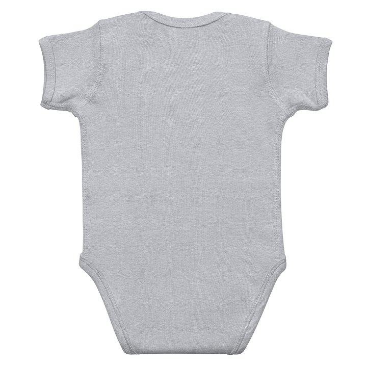 AUMC Logo Infant Bodysuit product image (2)