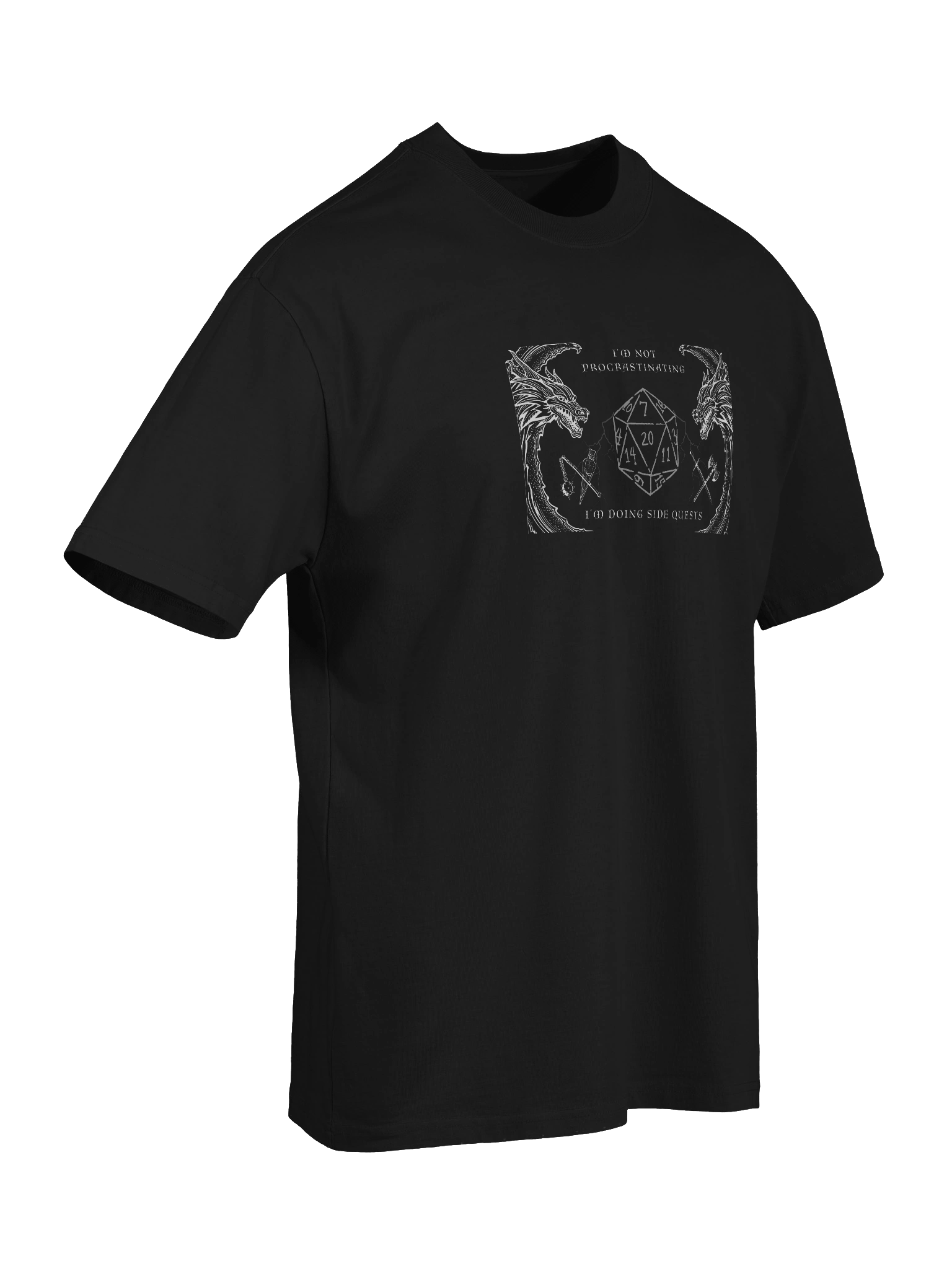 Side Quests product image (7)