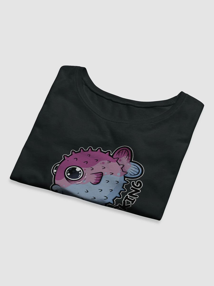 I'm Panicking - Womens Cropped Tee product image (3)