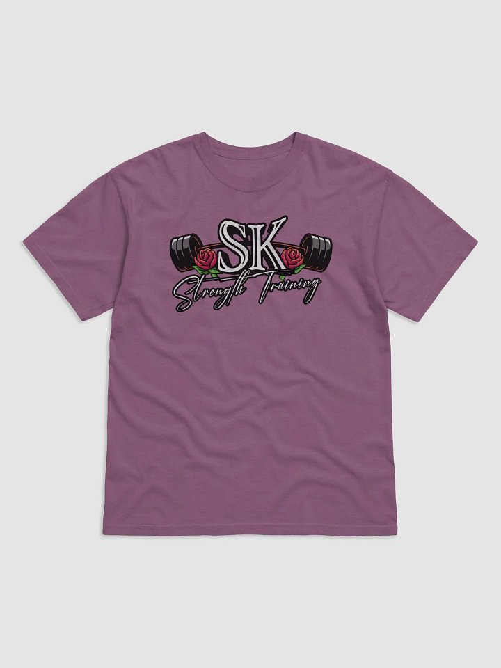 Comfort Colors: SK Strength Training product image (11)