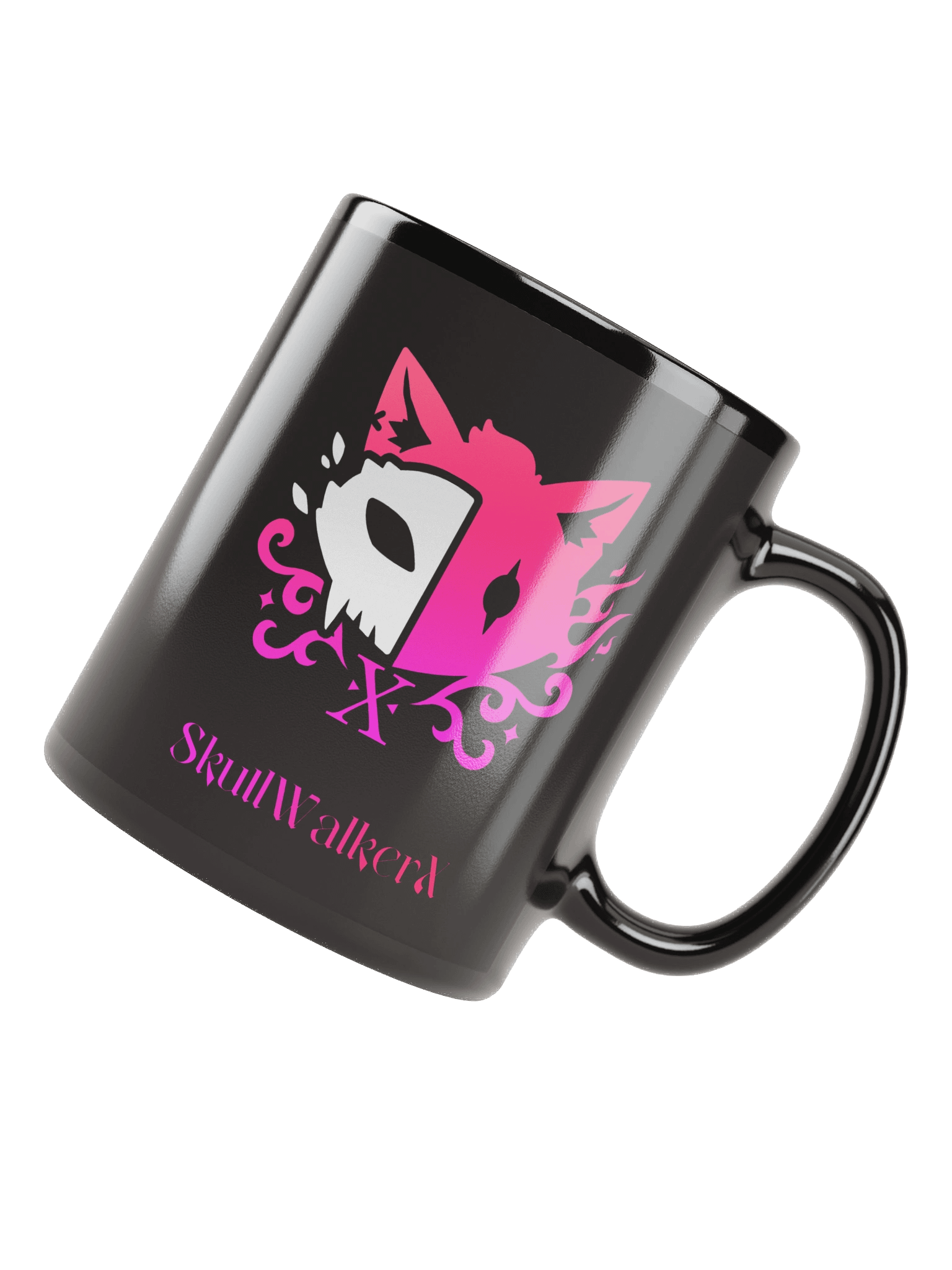 Skull Logo Mug 2.0 product image (8)