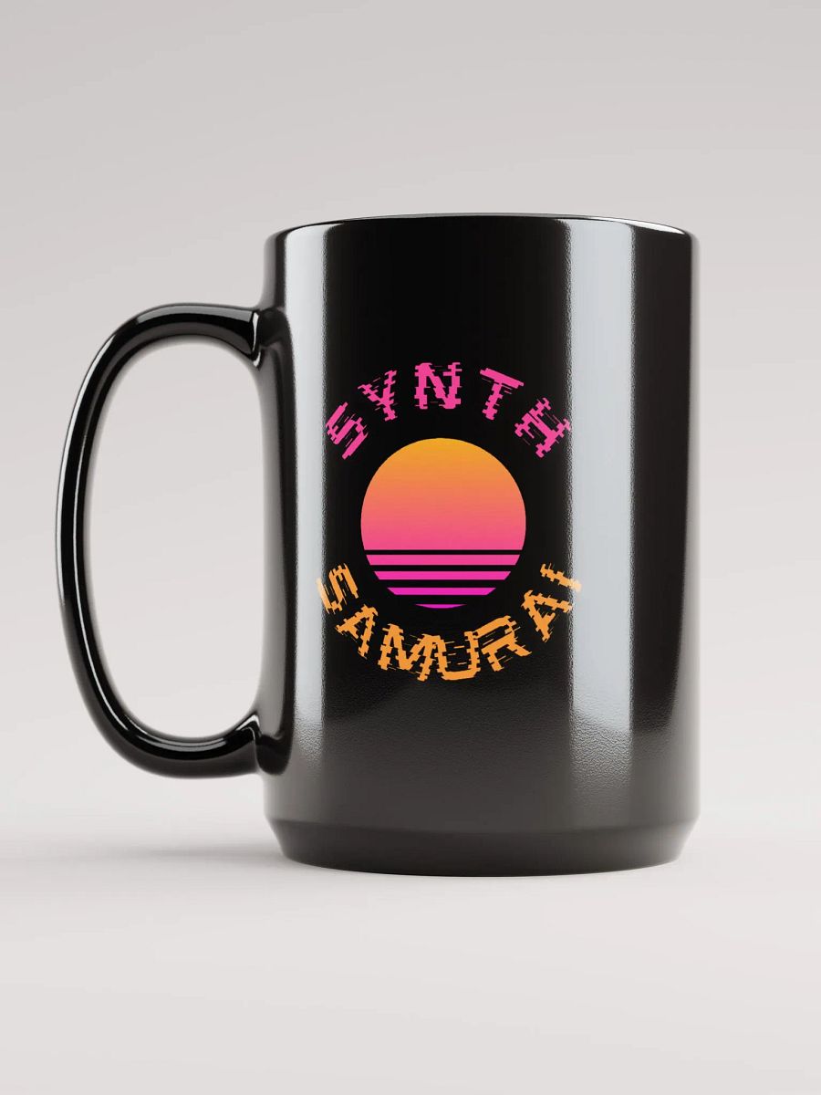 SYNTH SAMURAI "OG" product image (6)