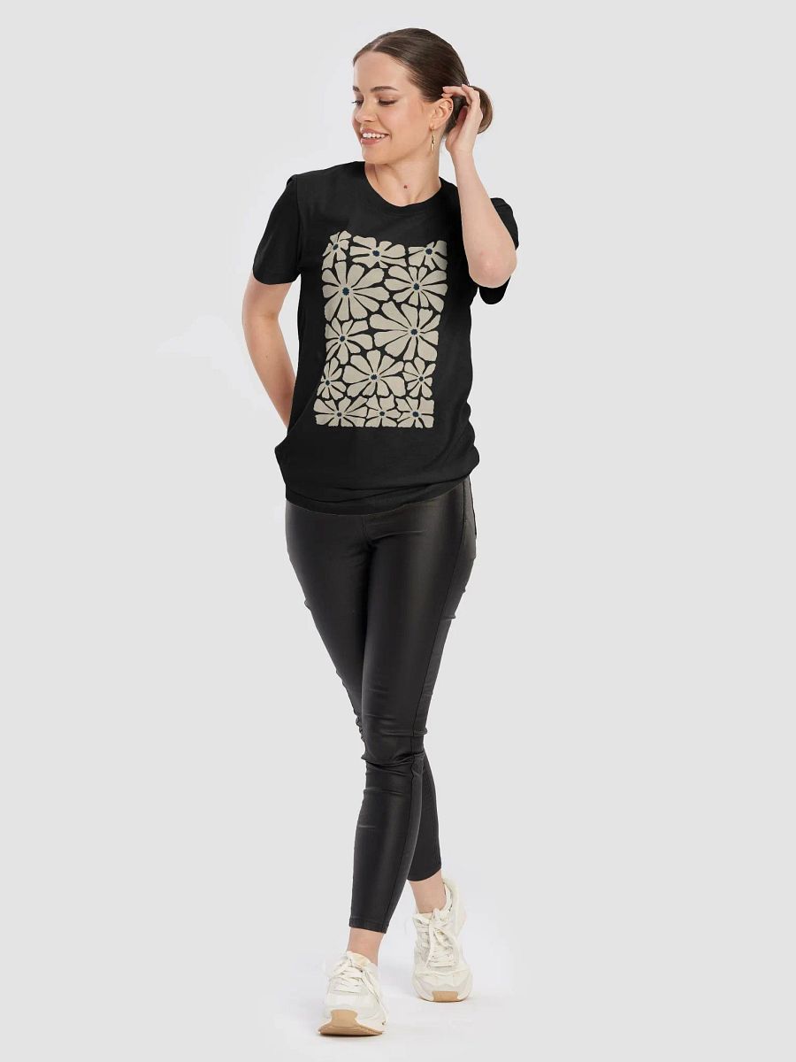 Golden Blooms Abound T-Shirt product image (10)