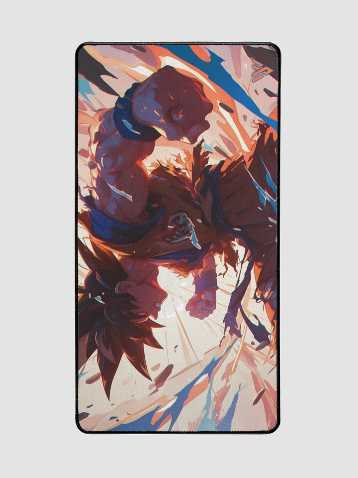 Goku’s Power Unleashed – Dragon Ball product image (2)