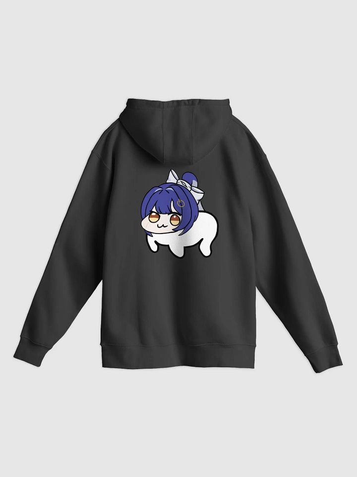 Aneoko Logo Hoodie product image (2)