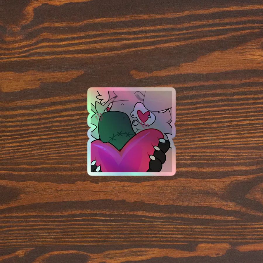 Love Siki Holo product image (3)