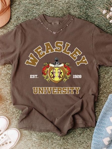 Loyalty University Vintage Collegiate Style Shirt product image (1)