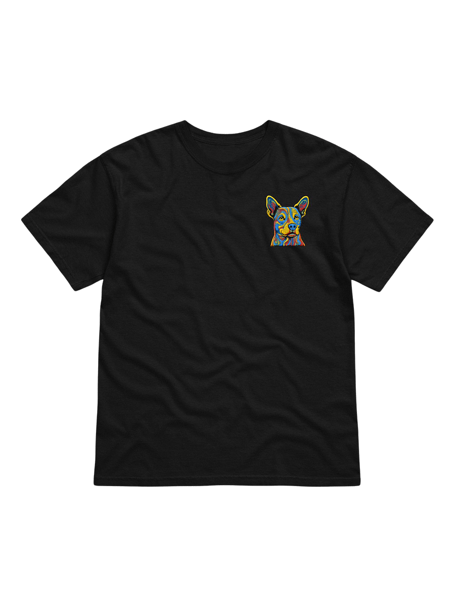 (e) Dog T-Shirt product image (2)