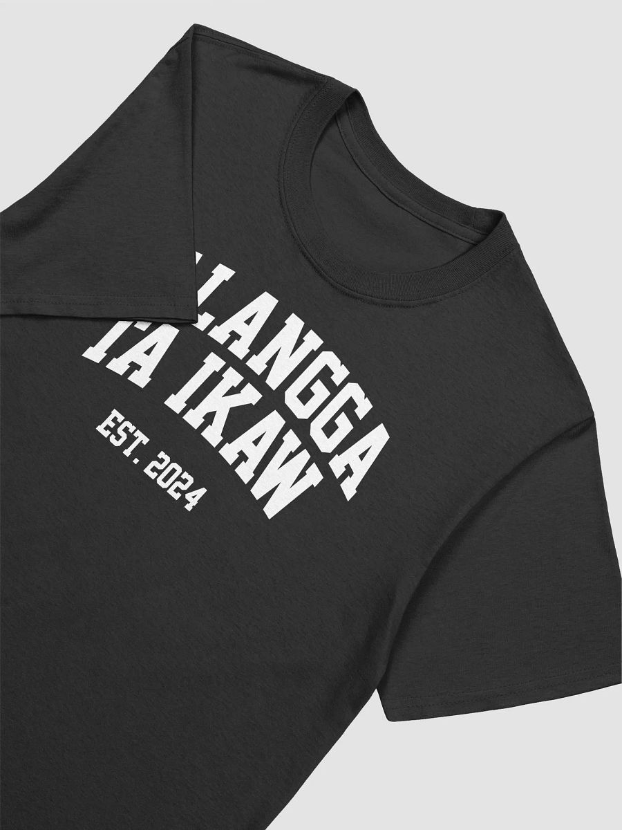 PALANGGA TA IKAW - Unisex T-Shirt product image (3)