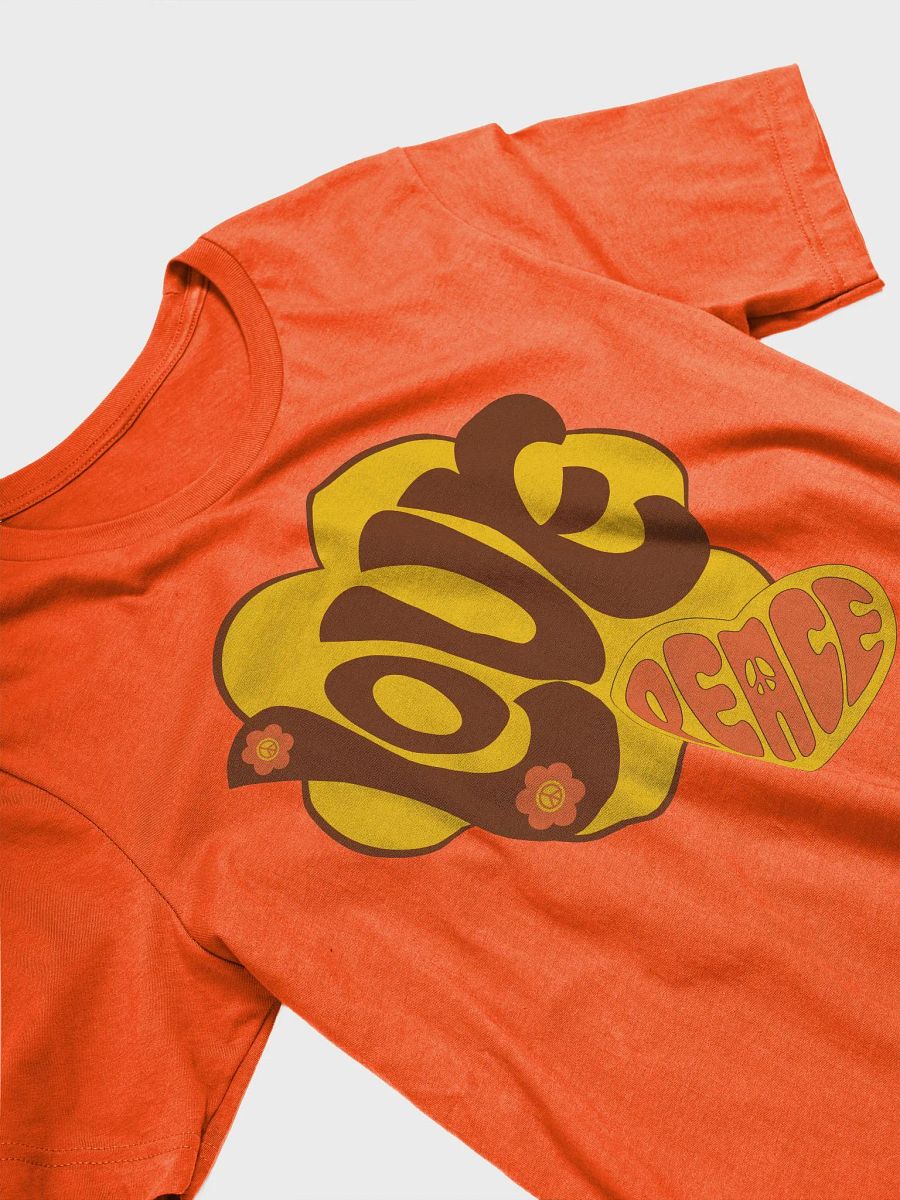 Love and peace product image (9)