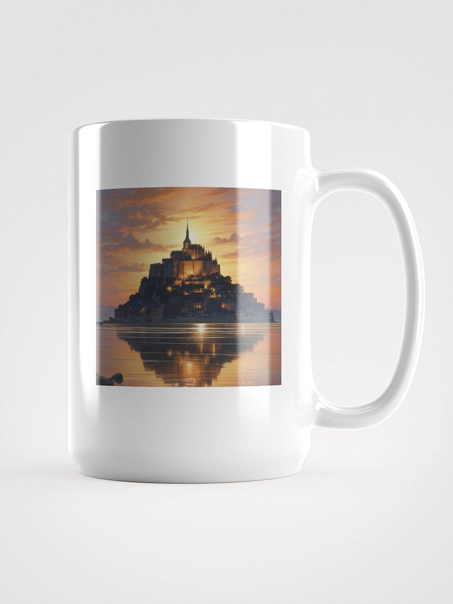 Mount Saint Michel product image (1)