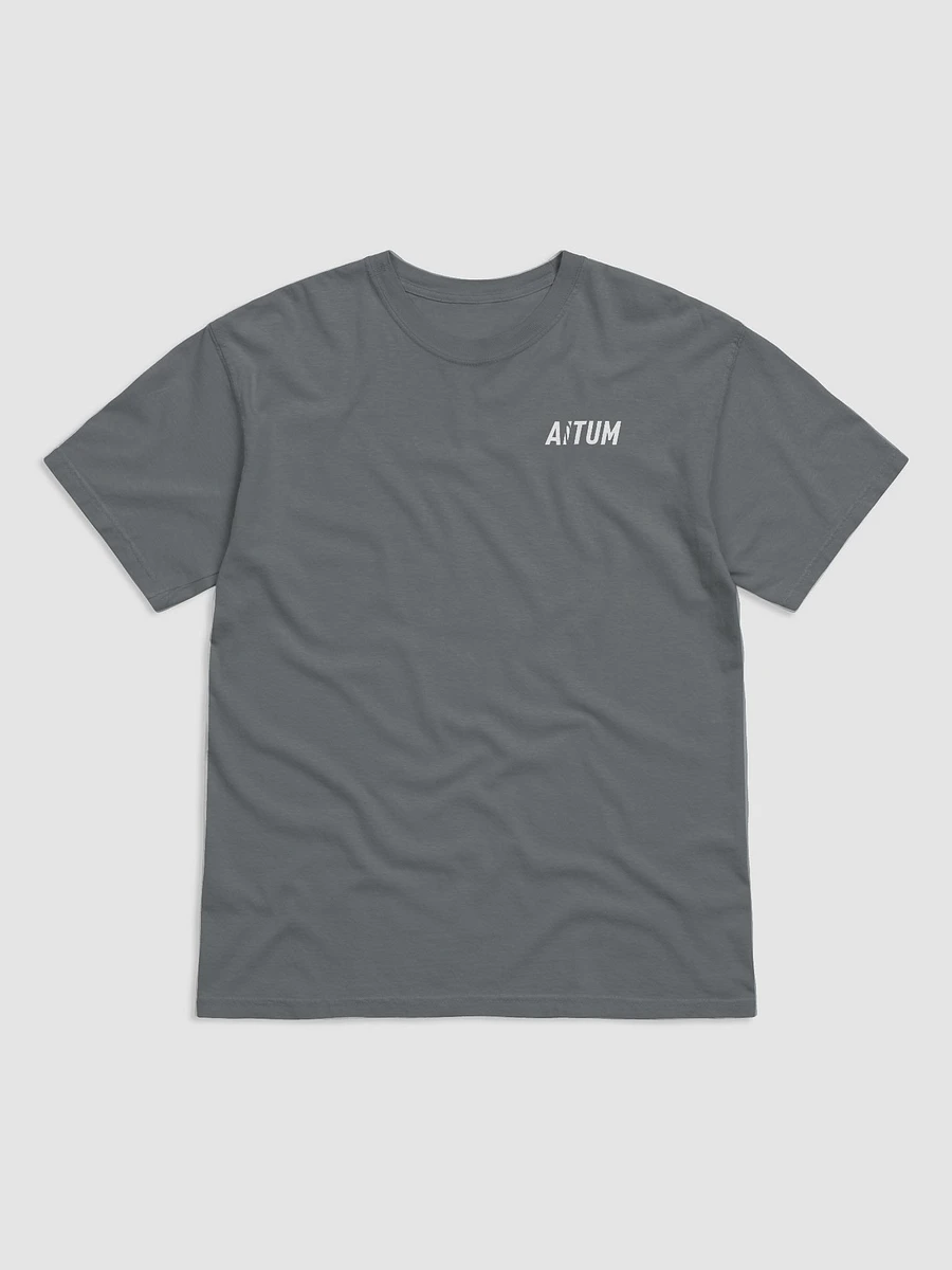 Simple Aitum Tee product image (9)