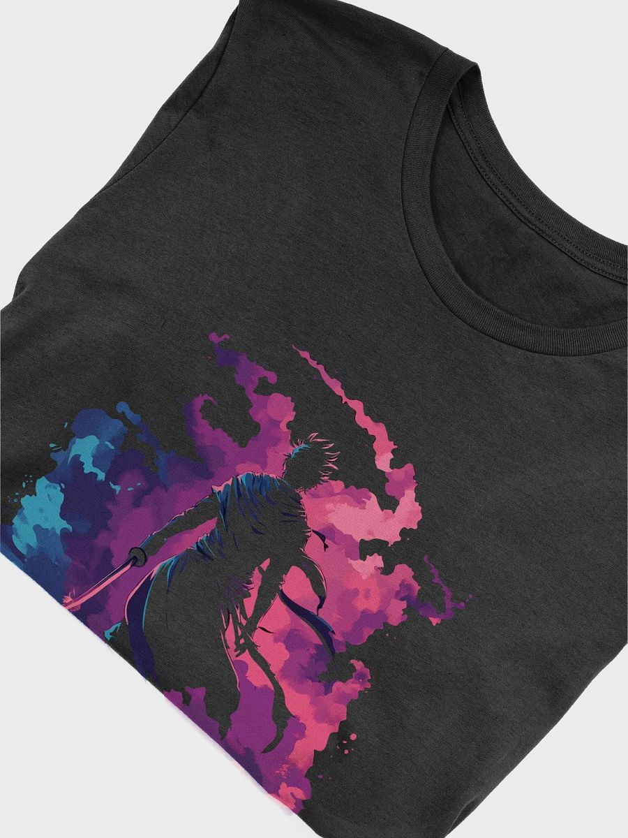 Ethereal Warrior Unisex T-Shirt product image (5)