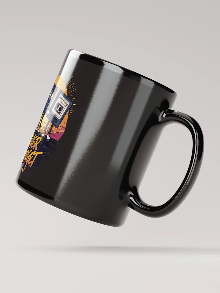Nostalgic Tech Trio Mug product image (2)