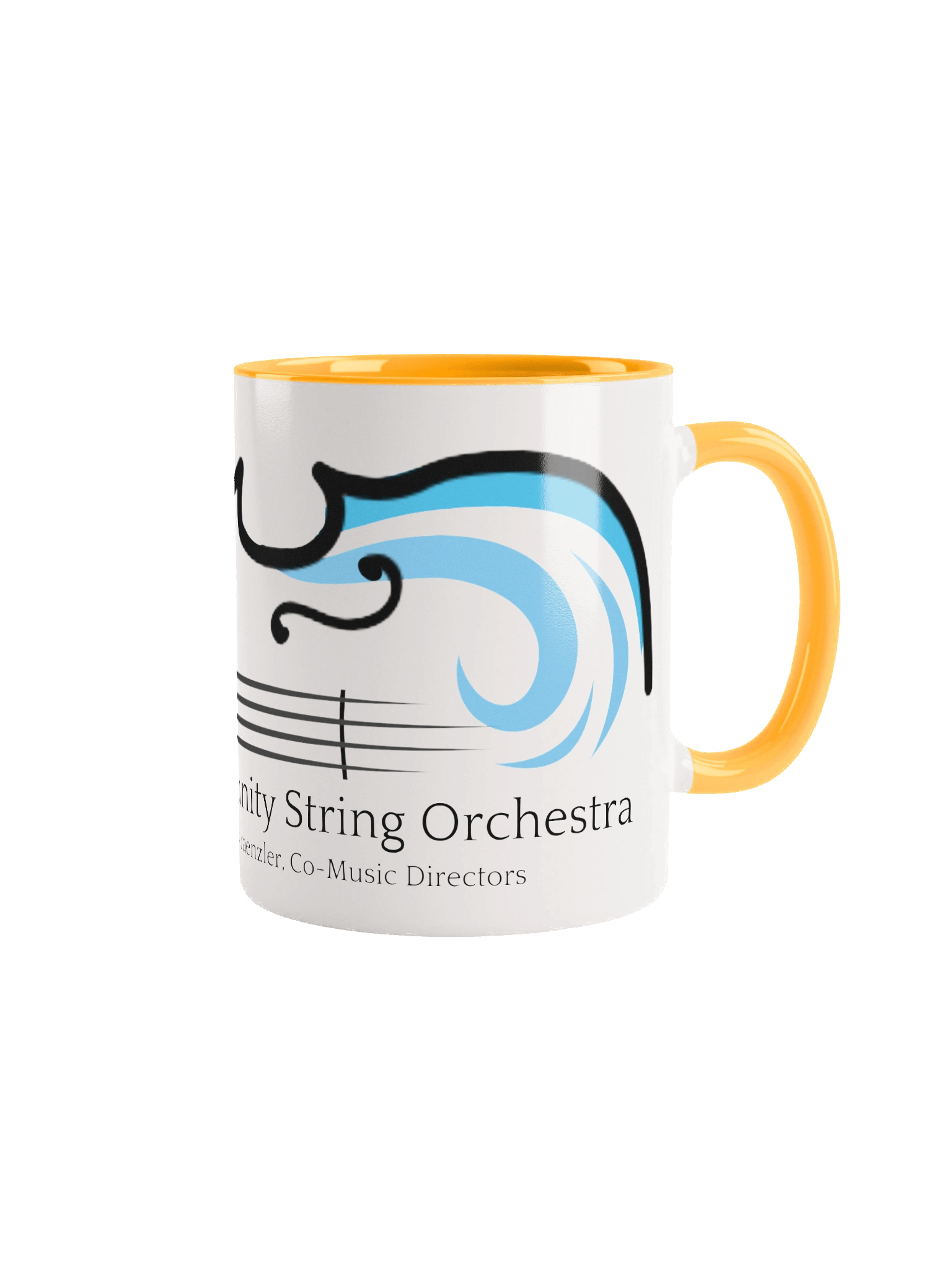 MCSO Mug product image (1)