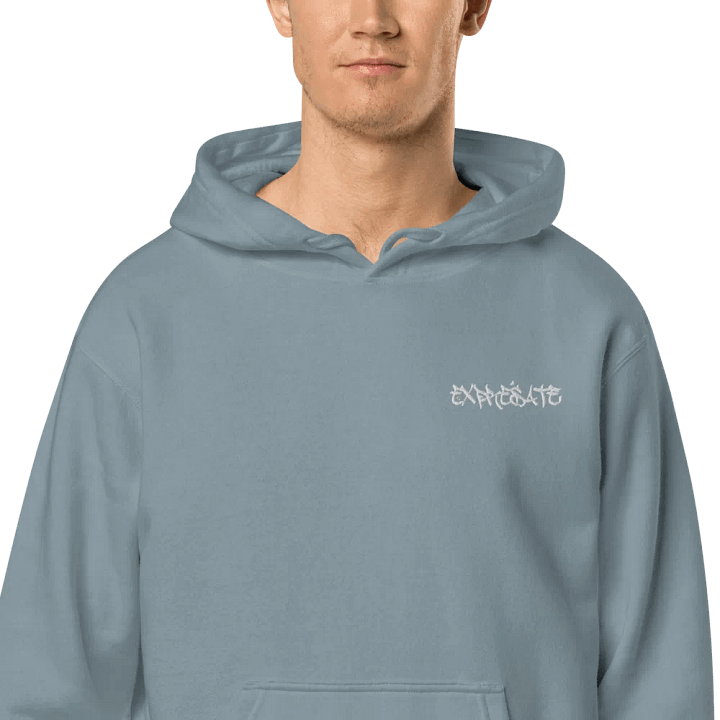 MCH Just-In-Time Hoodie product image (2)