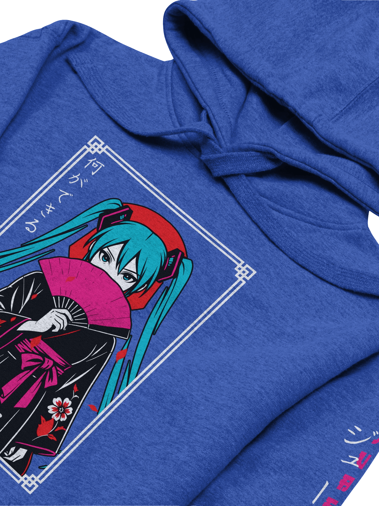 Lady Evelyn Hoodie (additional colors) product image (23)